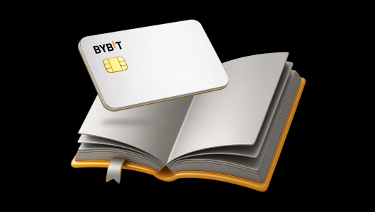 Bybit Card et paiements