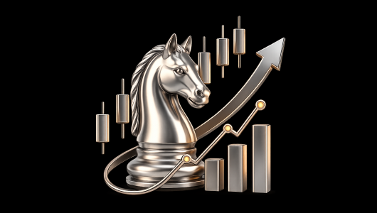 Trading avancé